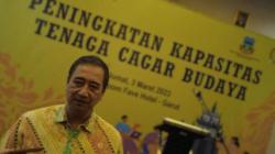 Kemendikbudristek Dorong Pemkab Garut Inventarisir Cagar Budaya