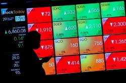Ini Saham yang Moncer Selama Ramadhan Berdasarkan Prediksi Grant Thornton Indonesia