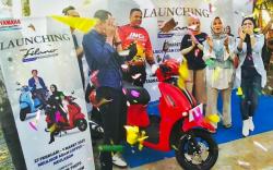 Yamaha Grand Filano Hadir di Meulaboh Dengan Desain Mewah dan Fitur Unggulan