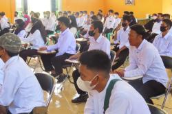 Angka Pengangguran Kota Pekalongan Menurun, Lebih rendah dari Rata-rata Jateng