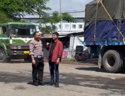 Jalan di Kabupaten Pati Rusak Diduga Akibat Spek Teknis Tidak Sesuai