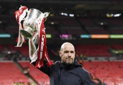 Pada Musim Panas 2023, Ada 7 Pemain Manchester United yang Ditendang Erik Ten Hag