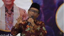 Mahfud MD Ungkap Unsur Politik Jadi Backing Permainan Sektor Tambang