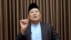 Hukum Anal Seks Menurut Ajaran Islam, KH Cholil Nafis : Haram Hukumnya!