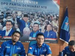 Demokrat NTB: Pertemuan Puan dan AHY Bukan Semata-mata Gimmick dan Pragmatis Dukungan