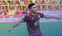 Laga PSM Makassar vs Persis Solo di Liga 1 2022-2023 Menang Tipis 3-2