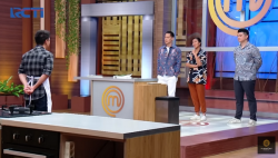 MasterChef Indonesia Season 10 Tantangan Menu Nostalgia Keluarga hingga Ice Cream, Siapa yang Lolos?