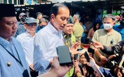 Jokowi Bakal Nonton Langsung Konser Coldplay di SUGBK: Sudah Dapat Tiketnya