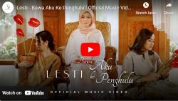 Kode Keras Nih, Lirik Lagu Bawa Aku Ke Penghulu - Lesti Kejora