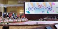 Panas, Pertemuan G20 di India Diwarnai Kemarahan, Ini Alasannya