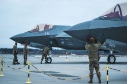 Tarik Jet Tempur Siluman F-35 Seluruh Dunia, Ada Masalah Mesin , Ini Perintah Pentagon !