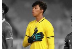 Daffa Fasya, Kiper Tangguh asal Majalengka yang Bercita-cita Jadi Polisi