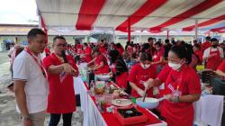 Wujud Apresiasi Kepada Konsumen, Alfamart Gelar Fun Cooking