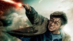 Mantra Harry Potter yang Sangat Mematikan