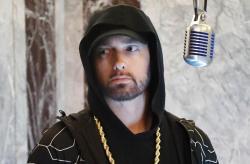 Lirik Lagu Sing For The Moment - Eminem dan Terjemahan Bahasa Indonesia