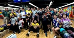 Kejuaraan Bowling Balikpapan Open 2023 di BSB, Tiyo Prima: Ajang Gali Potensi Atlet Masa Depan