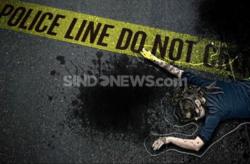 Motornya Tergelincir, Pria Asal Pandeglang Tewas Tertabrak Motor di Malingping