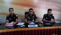 Kajari TTU Dukung dan Lindungi Aktivis Anti Korupsi yang Menyuarakan Fakta yang Benar