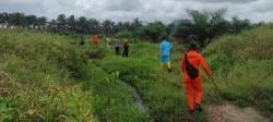 Tim SAR Perluas Area Pencarian Hafizah Hingga 3 Kilometer
