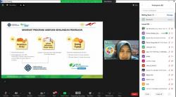 BPJAMSOSTEK Ngobrol Asik bersama Perusahaan Terkait Program JKP dan JMO