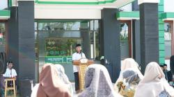 Dies Natalis ke-53 INISNU Temanggung Resmi di Launching