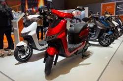 Pemerintah Akan Subsidi Pembelian Motor Listrik Rp 7 Juta, Penerima Ternyata Hanya Pelaku UMKM