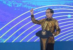 Jokowi Ungkap Sosok Pengganti Zainudin Amali sebagai Plt Menpora, Penggantinya dari Muhammadiyah 