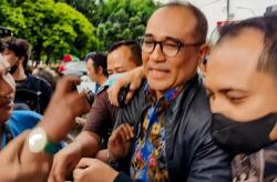 Puluhan Rekening Milik Rafael Alun Trisambodo Dibekukan PPATK, Nilai Transaksinya Capai Rp500 Miliar