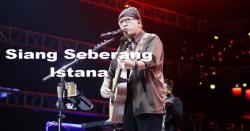 Lirik Lagu Jeritan Hati Iwan Fals Lihat Seorang Anak kecil Bertubuh Dekil Tertidur Diseberang Istana