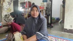 Hilang di Perkebunan Sawit, Orangtua Berharap Hafizah dapat Ditemukan dalam Keadaan Selamat
