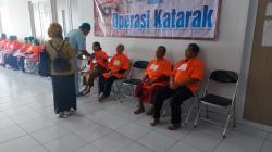 Dinkes Kota Tasikmalaya Bersama RS Cicendo dan Perdami Gelar Operasi Katarak bagi Warga Kurang Mampu