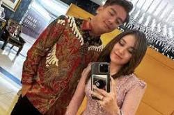 Boy William Ungkap Kembali Perasaan Nyaman dan Kagum pada Ayu Ting Ting