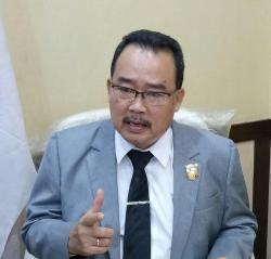 Fraksi Golkar DPR Papua Apresiasi Kinerja Plh Gubernur Papua