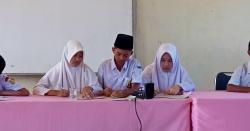 16 Grup Siswa Tingkat SMP Bertarung di Cerdas Cermat Matematika ke-III di Pidie Jaya