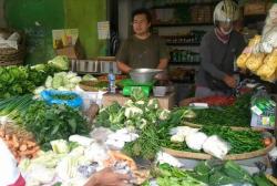 2 Pekan Jelang Ramadan, Harga Bahan Pokok di Banjarnegara Naik