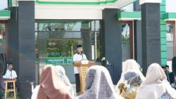 Rektor INISNU Temanggung Resmi Launching Dies Natalis ke-53