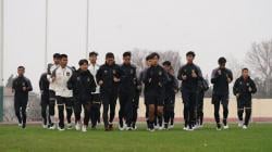 Preview Timnas Indonesia U-20 vs Uzbekistan U-20 : Mission Possible Garuda Nusantara