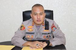 Breaking News! Buron Hampir 3 Tahun usai Bunuh 2 Warga di Maybrat, Jubir KNBP Ditangkap Polisi