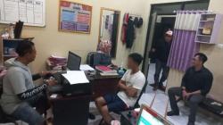 Pemuda Bejad di Tegal Tega Cabuli Anak Tetangganya