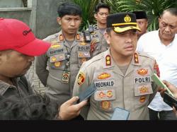 Pembacokan Petani Hingga Tewas di Biringbulu Gowa, Diduga Karena Masalah 'Siri'