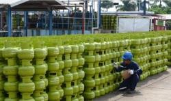 Pemerintah Batasi Pembelian LPG 3 Kg, Konsumen Harus Terdaftar