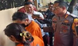 Pasutri Pembuang Bayi di Warung Kopi Tertangkap, Alasanya Mengejutkan