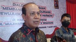 BNPT Ungkap Nomor dan Akun Medsos Generasi Z Jadi Target Pelaku Terorisme