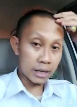 Ditegur Pemerintah, Kades Sigerongan yang Viral di TikTok Berikan Jawaban Menohok