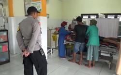 Sering Goda Istri Orang, Seorang Sopir di Lumajang Dibacok