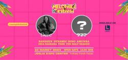 Harga Tiket Konser Melophile Festival