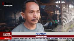 VIDEO: Produsen Tahu di Ciamis Menyebut Harga Kedelai Impor Belum Meringankan para Pengrajin