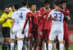 Indonesia U20 Tahan Imbang Uzbekistan U20, Pelatih Uzbekistan Akui Frustrasi Tembus Pertahanan