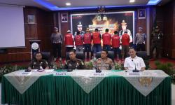 Kasus Mafia Beras Bulog, Polisi Limpahkan Berkas 7 Tersangka ke Kejati Banten