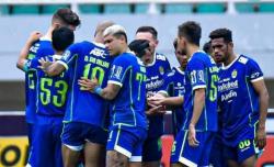 Mimpi Buruk Maung Bandung Takluk 2-0 Atas Macan Putih di Pekan 29 BRI Liga 1